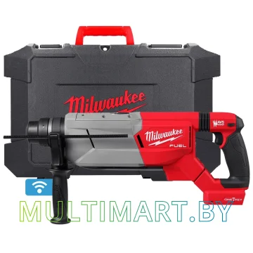 Перфоратор Milwaukee M18 FHACOD32-0C 4933492140 (без АКБ, кейс)